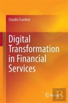 Digital Transformation In Financial Services