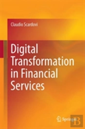 Digital Transformation In Financial Services