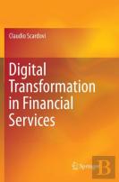 Digital Transformation In Financial Services