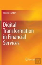 Digital Transformation In Financial Services