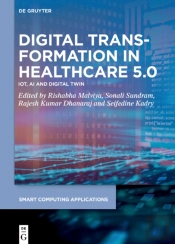 Digital Transformation In Healthcare 5.0