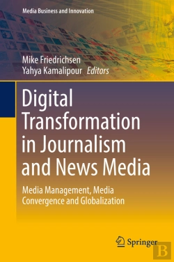 Bertrand.pt - Digital Transformation In Journalism And News Media