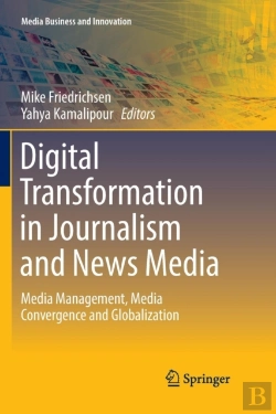 Bertrand.pt - Digital Transformation In Journalism And News Media