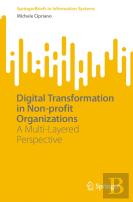 Digital Transformation In Non-Profit Organizations