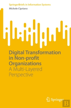 Bertrand.pt - Digital Transformation In Non-Profit Organizations