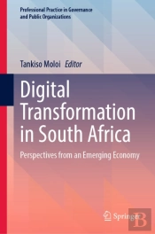 Digital Transformation In South Africa