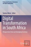 Digital Transformation In South Africa