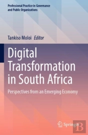 Digital Transformation In South Africa
