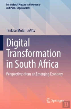 Bertrand.pt - Digital Transformation In South Africa