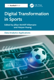 Digital Transformation In Sports