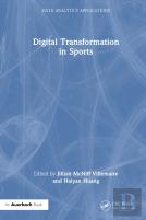 Digital Transformation In Sports