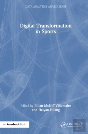 Digital Transformation In Sports