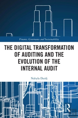 Bertrand.pt - Digital Transformation Of Auditing And The Evolution Of The Internal Audit