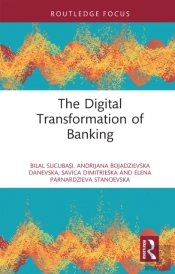 Digital Transformation Of Banking