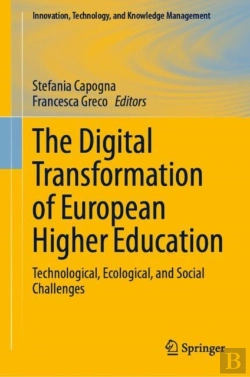 Bertrand.pt - Digital Transformation Of European Higher Education