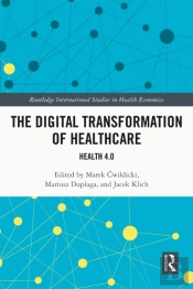 Digital Transformation Of Healthcare