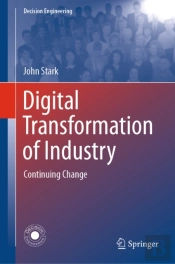 Digital Transformation Of Industry