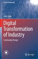 Digital Transformation Of Industry