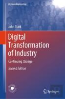 Digital Transformation Of Industry