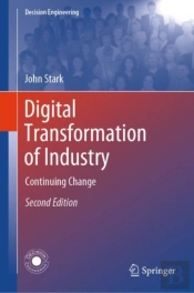 Digital Transformation Of Industry