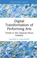 Digital Transformation Of Performing Arts