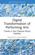 Digital Transformation Of Performing Arts