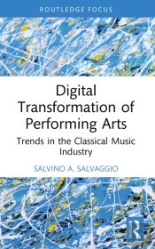Digital Transformation Of Performing Arts