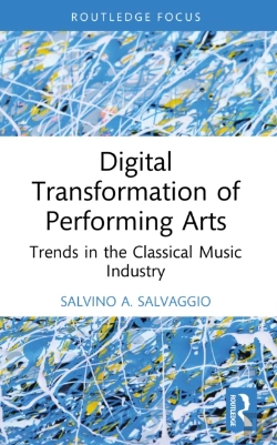 Bertrand.pt - Digital Transformation Of Performing Arts