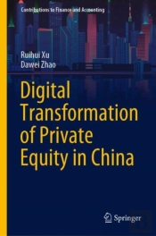Digital Transformation Of Private Equity In China