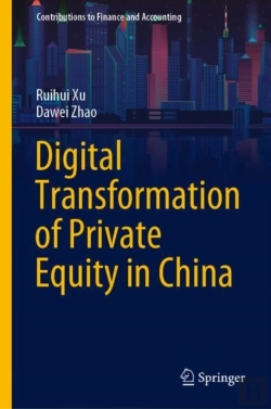 Bertrand.pt - Digital Transformation Of Private Equity In China
