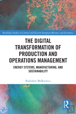 Bertrand.pt - Digital Transformation Of Production And Operations Management