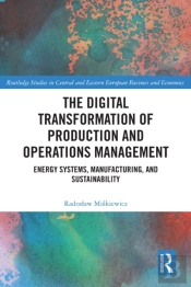 Digital Transformation Of Production And Operations Management