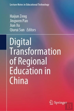 Bertrand.pt - Digital Transformation Of Regional Education In China