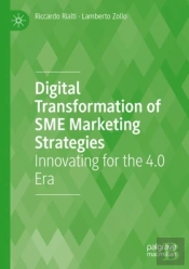 Digital Transformation Of Sme Marketing Strategies