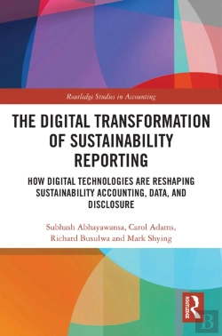 Bertrand.pt - Digital Transformation Of Sustainability Reporting