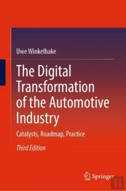Bertrand.pt - Digital Transformation Of The Automotive Industry