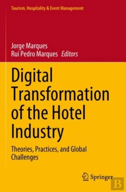 Bertrand.pt - Digital Transformation Of The Hotel Industry