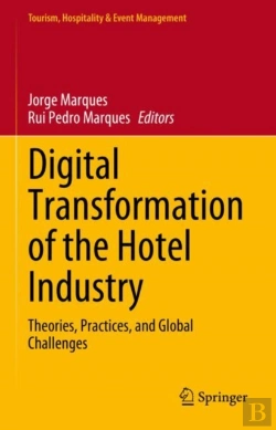 Bertrand.pt - Digital Transformation Of The Hotel Industry