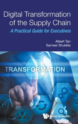 Bertrand.pt - Digital Transformation Of The Supply Chain