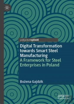 Bertrand.pt - Digital Transformation Towards Smart Steel Manufacturing