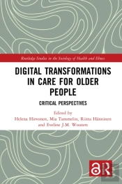 Digital Transformations In Care For Older People