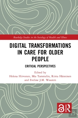 Bertrand.pt - Digital Transformations In Care For Older People