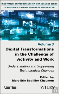 Bertrand.pt - Digital Transformations In The Challenge Of Activity And Work