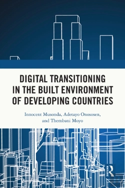 Bertrand.pt - Digital Transitioning In The Built Environment Of Developing Countries
