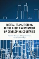 Digital Transitioning In The Built Environment Of Developing Countries