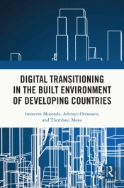 Digital Transitioning In The Built Environment Of Developing Countries