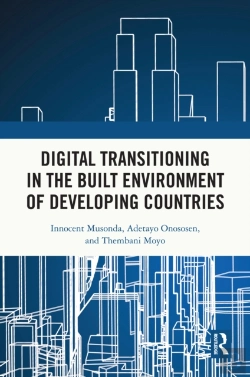Bertrand.pt - Digital Transitioning In The Built Environment Of Developing Countries