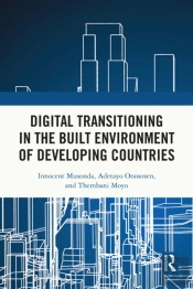 Digital Transitioning In The Built Environment Of Developing Countries
