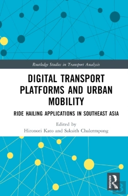 Bertrand.pt - Digital Transport Platforms And Urban Mobility
