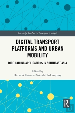 Bertrand.pt - Digital Transport Platforms And Urban Mobility